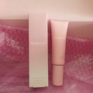 Kylie Skin Face Moisturizer